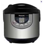 СО СКЛАДА,  НОВАЯ Мультиварка Panasonic SR-TMJ181 066_448_12_13_Света