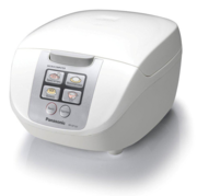 СО СКЛАДА,  НОВАЯ Мультиварка Panasonic SR-DF101 066_448_12_13_Света