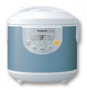СО СКЛАДА,  НОВАЯ Мультиварка Panasonic SR-TMH10 066_448_12_13_Света