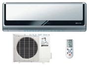 Кондиционер Dekker DSH265R/E (настенный)