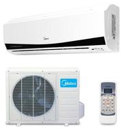 Кондиционер Midea MSG-12HR (настенный)