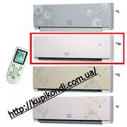 Бытовой кондиционер Neoclima NS12AHXI (инвертор)