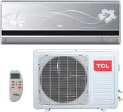 Бытовой кондиционер TCL - TAC-12CHSA/CK (Китай)