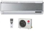 Бытовой кондиционер LG S24LHPT - Корея