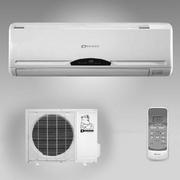 Бытовой кондиционер Dekker DSH135R/L (настенный)