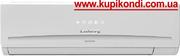 Сплит-система Luberg LSR-12HDV (инвертор)