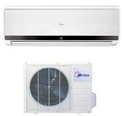 Кондиционер Midea MSIA-18HRFN1 (инвертор)
