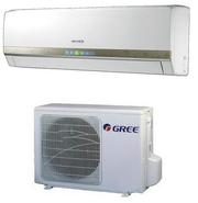 Бытовой кондиционер Gree - GWH18NC (Китай)