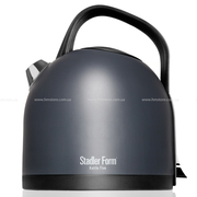 Новинка в Украине - чайник Stadler Form Kettle Five