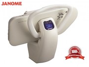 Лучшие гладильные прессы Janome  Perfect 