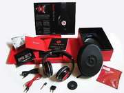 Наушники Monster Beats, Pro/Solo/Tour/Mixr/Studio.