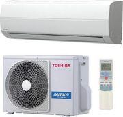 Сплит-система Toshiba RAS-18SKV-E2