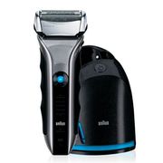 Продам электробритву braun series 5 