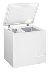 Морозильный ларь Zanussi ZFC 21400 WA