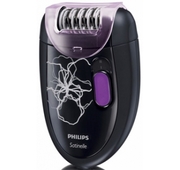 новый эпилятор PHILIPS HP-6402/00 по супер цене