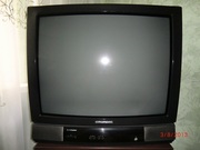 Продам телевизор GRUNDIG