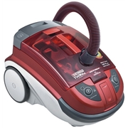  THOMAS TWIN TT Parquet Aquafilter