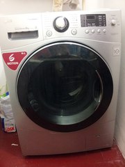 Продам стиральную машину