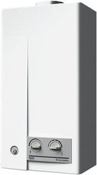Газовый проточный водонагреватель ELECTROLUX GWH 285 ERN NanoPro