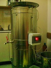 Домашня пивоварня(30л/варка), мини пивоварня