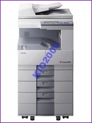 Toshiba E-Studio 160 ксерокс - бесплатная доставка