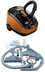 Моющий пылесос  THOMAS c аквафильтром THOMAS  TWIN  TIGER 
