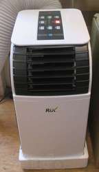 Кондиционер мобильный  Rix RP-09HE.