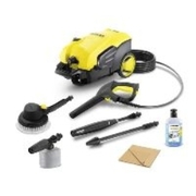 Karcher К 5.200 - Минимойка Керхер