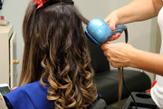 Авто-плойка BaByliss PRO MiraCurl Nano Titanium + пять подарков