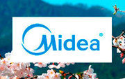 Кондиционеры MIDEA Харьков