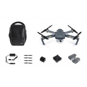 Квадрокоптер DJI Mavic Pro Fly More Combo