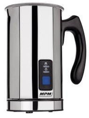 Продам автоматический капучинатор ,  вспениватель молока MPM MKW-03M