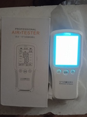 Анализатор качества воздуха