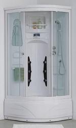  продам Гидробокс (душевую кабинку)AQUALIFE Malta